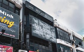 Welcome Inn By Evernent @ Pelita Commercial, Miri